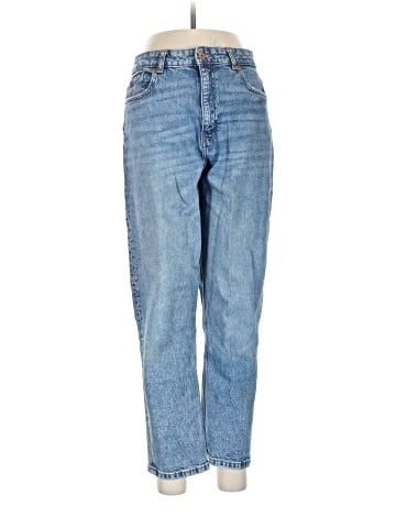 Zara Jeans (view 1)