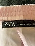 Zara Pink Casual Pants Size XS - photo 7