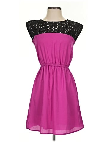 Bebop Casual Dress (view 1)