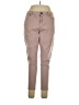 Lane Bryant Color Block Tan Jeans Size 16 (2) - photo 1