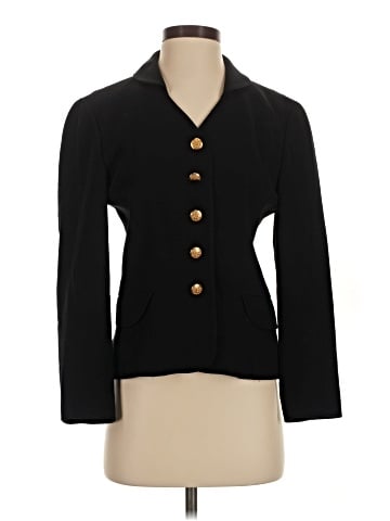 Escada by Margaretha Ley Blazer (view 1)