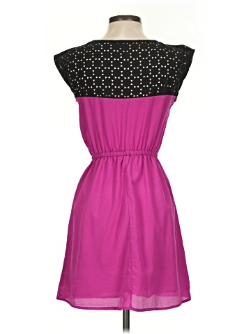 Bebop Casual Dress (view 2)