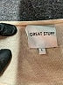 Great Stuff Tan Cardigan Size 1 - photo 7