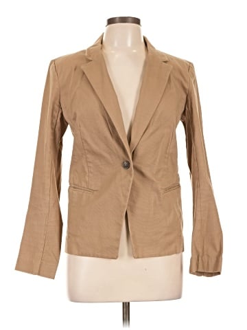Mossimo Blazer (view 1)