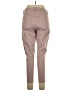 Lane Bryant Color Block Tan Jeans Size 16 (2) - photo 2