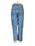 Zara Blue Jeans Size 8 - photo 2