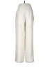 DAZY Ivory Casual Pants Size M - photo 2