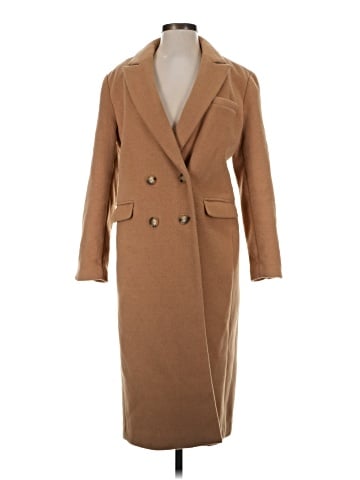 Ann Taylor LOFT Coat (view 1)