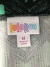 Lularoe Teal Sleeveless Top Size M - photo 7