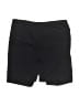 90 Degree by Reflex Solid Black Athletic Shorts Size M - photo 1