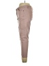 Lane Bryant Color Block Tan Jeans Size 16 (2) - photo 5