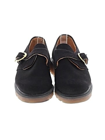 Dr. Martens Flats (view 2)