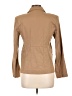 Mossimo Tan Blazer Size 10 - photo 2