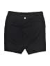 90 Degree by Reflex Solid Black Athletic Shorts Size M - photo 2