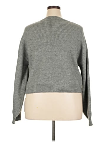Cider Cardigan (view 2)