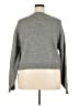 Cider Gray Cardigan Size 3X - photo 2