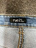 rue21 Blue Jeans Size 6 - photo 7