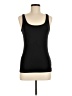 H&M Black Tank Top Size M - photo 1
