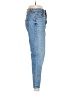 Zara Blue Jeans Size 8 - photo 4