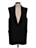 Zara Black Tuxedo Vest Size XS - photo 1