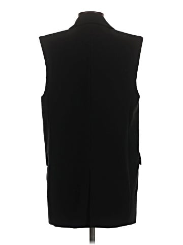 Zara Tuxedo Vest (view 2)