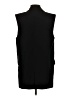Zara Black Tuxedo Vest Size XS - photo 2