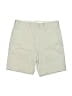 Crewcuts Outlet Solid Tan Khaki Shorts Size 4 - photo 1