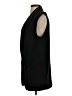 Zara Black Tuxedo Vest Size XS - photo 5