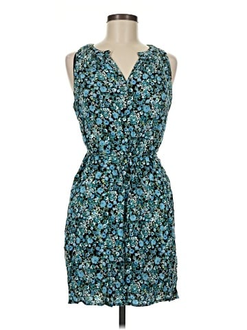 Ann Taylor LOFT Casual Dress (view 1)