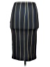 Clover Canyon Graphic Black Casual Skirt Size XS - photo 2