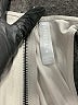 Athleta Solid Gray Jumpsuit Size 8 - photo 4