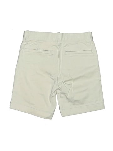 Crewcuts Outlet Khaki Shorts (view 2)