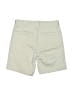 Crewcuts Outlet Solid Tan Khaki Shorts Size 4 - photo 2
