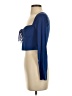 Etiquette Blue Tank Top Size S - photo 5