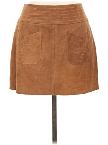 Free People Casual Skirt (view 1)