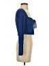 Etiquette Blue Tank Top Size S - photo 4