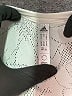 Adidas Ivory Long Sleeve Top Size M - photo 6