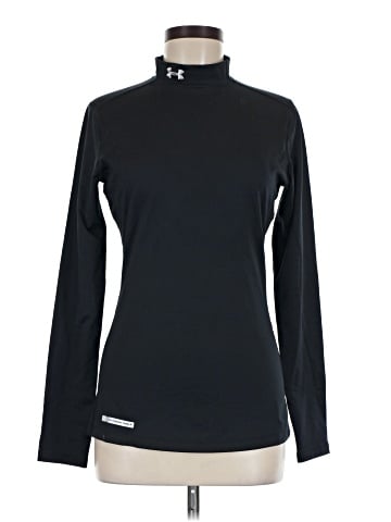 Under Armour Long Sleeve Turtleneck (view 1)