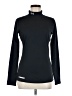 Under Armour Black Long Sleeve Turtleneck Size M - photo 1