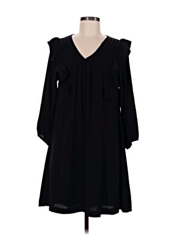 Umgee Casual Dress (view 1)