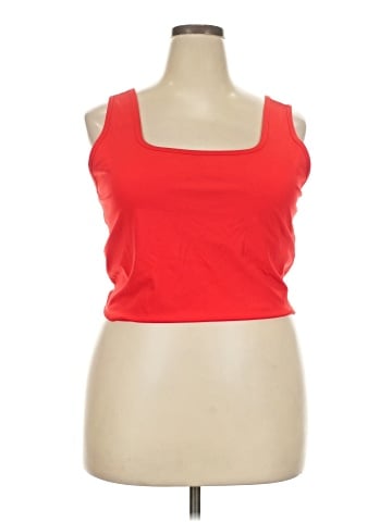 Ideology Tank Top (view 1)