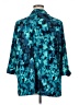 Catherines Teal 3/4 Sleeve Blouse Size 1X - photo 2