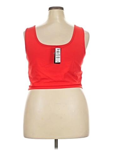Ideology Tank Top (view 2)