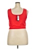 Ideology Red Tank Top Size XXL - photo 2
