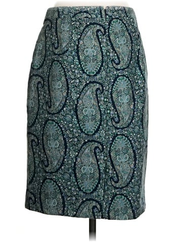 J.Crew Factory Store Formal Skirt (view 2)