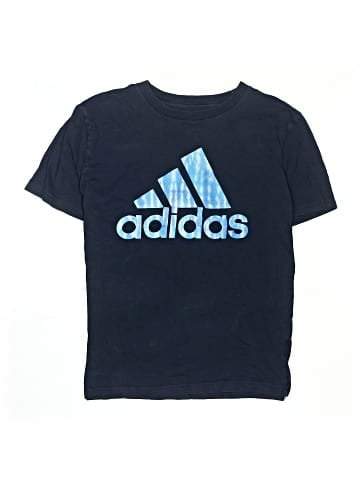 Adidas Short Sleeve T-Shirt (view 1)