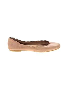 Born Handcrafted Footwear Flats