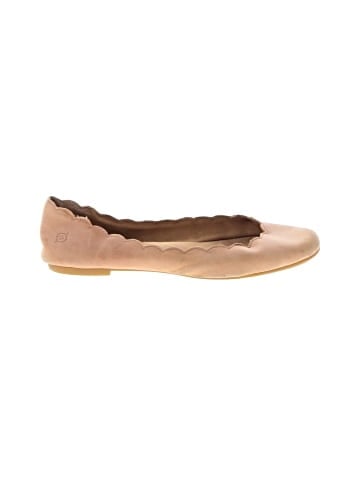 Born Handcrafted Footwear Flats (view 1)