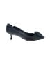 Manolo Blahnik Black Heels Size EU 42 - photo 1