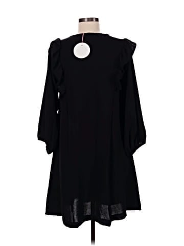 Umgee Casual Dress (view 2)